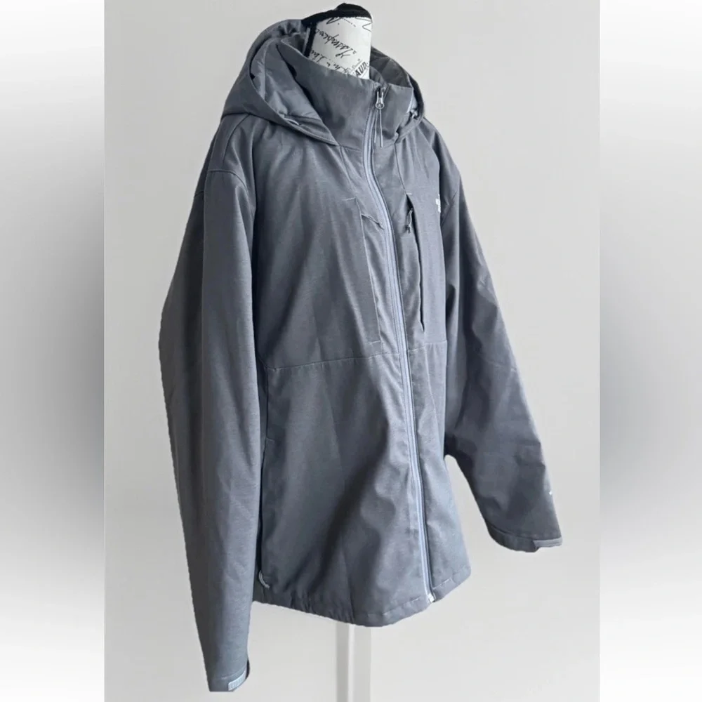 The North Face north face